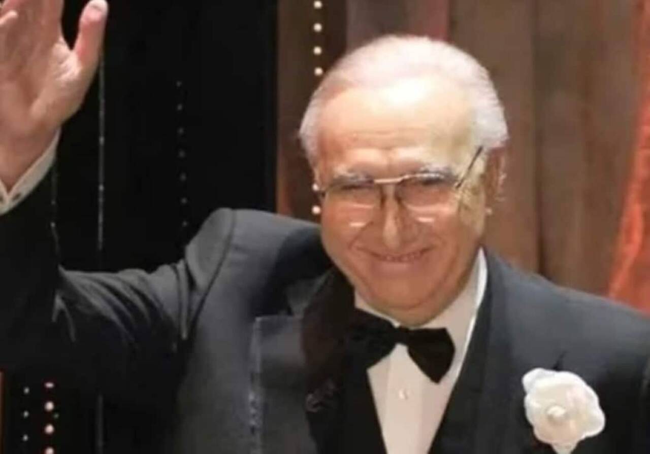 pippo baudo..