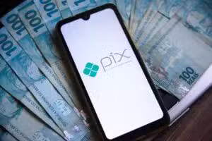 Banco Central endurece regras do Pix com bloqueio de 72 horas e limite de R$ 1 mil