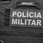 polícia militar