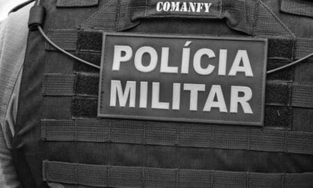 polícia militar