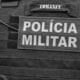 polícia militar
