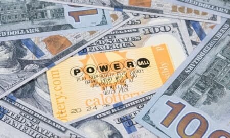 powerball