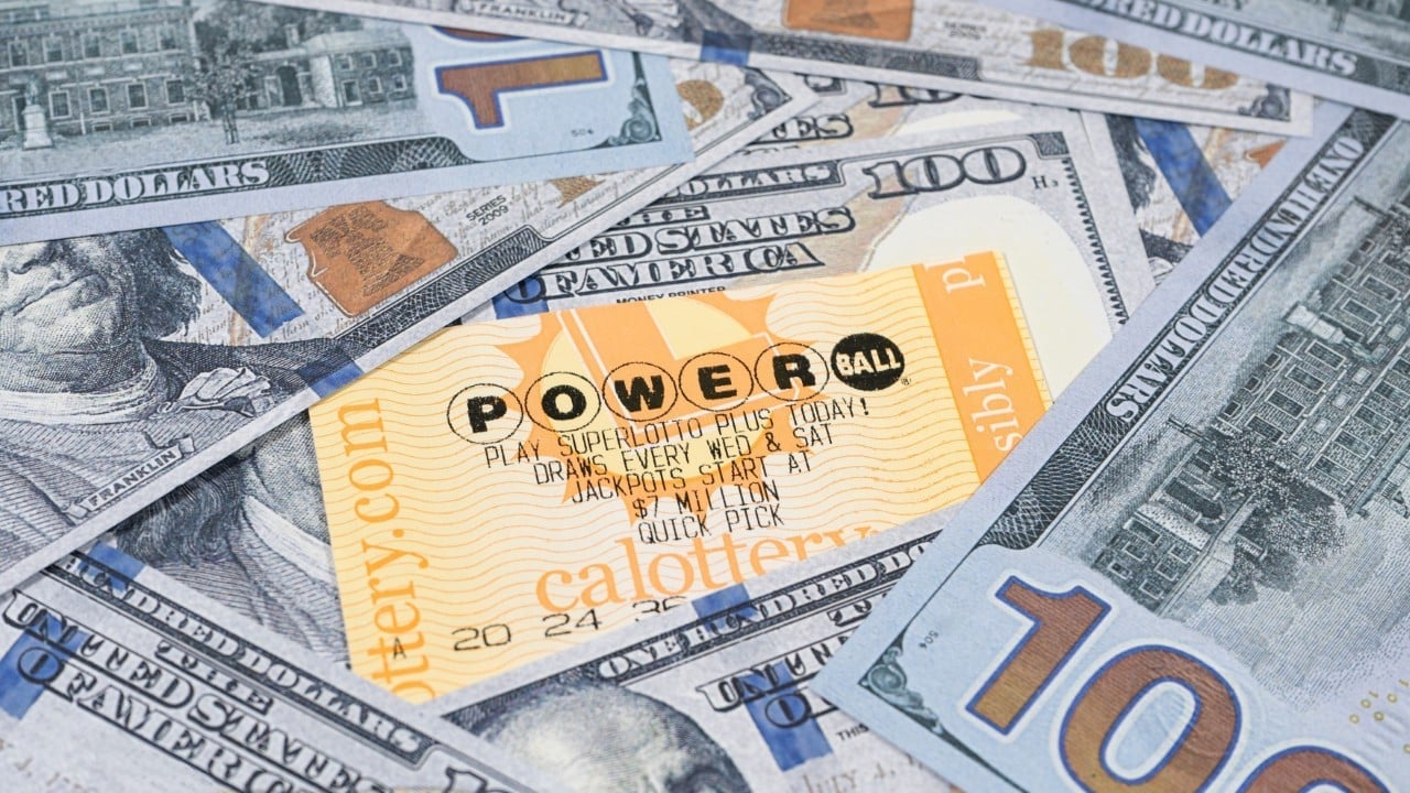 powerball
