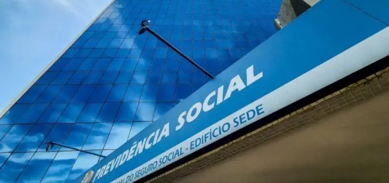 previdência social