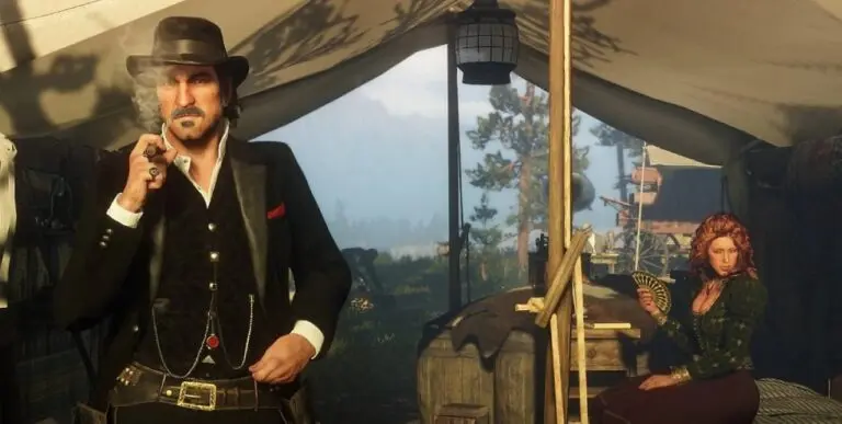 red dead redemption
