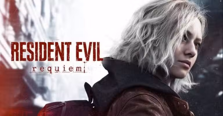 resident evil requiem