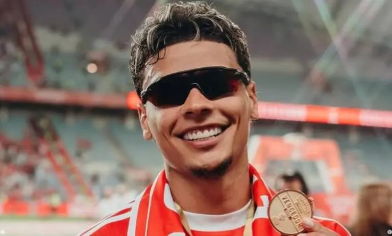 Richard Ríos