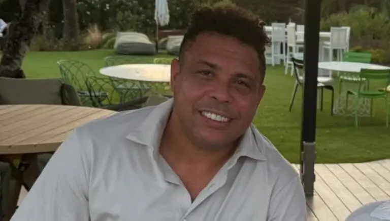 Ronaldo