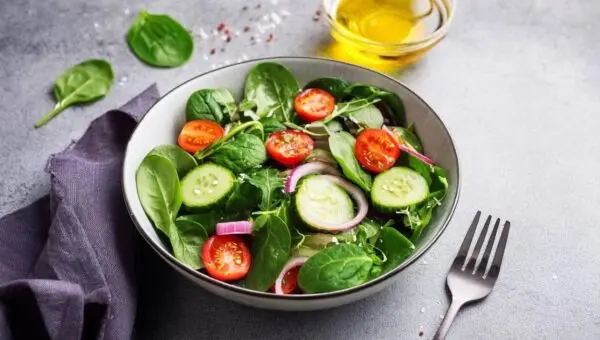 salada