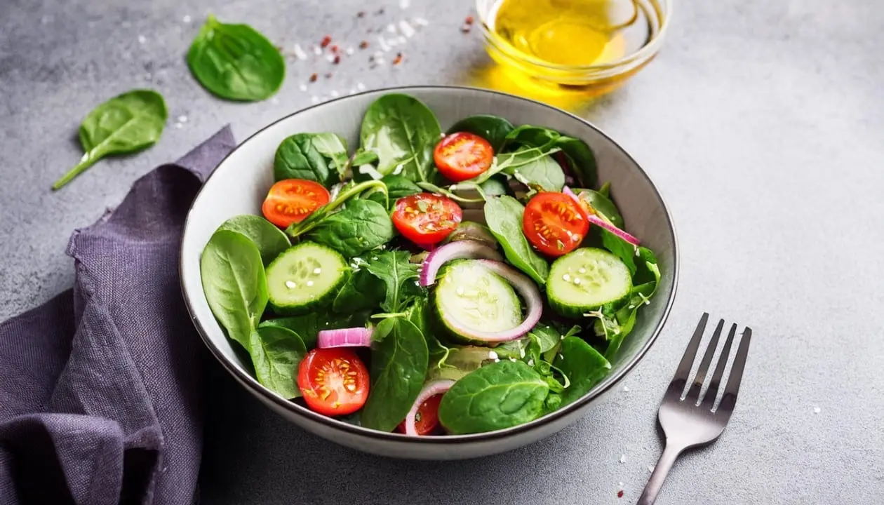 salada