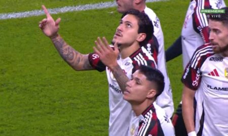 segundo gol de pedro