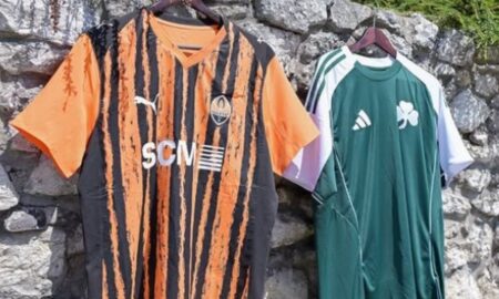 shakhtar donetsk x Panathinaikos