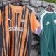 shakhtar donetsk x Panathinaikos