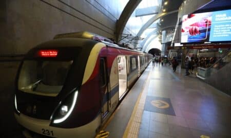 metro de Salvador