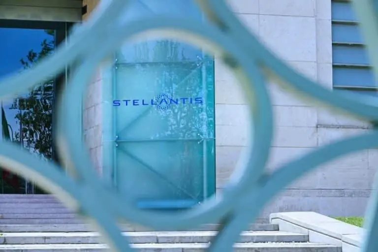 stellantis