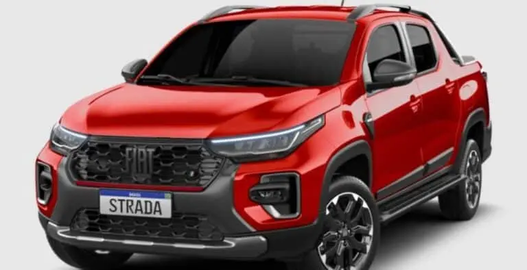 strada