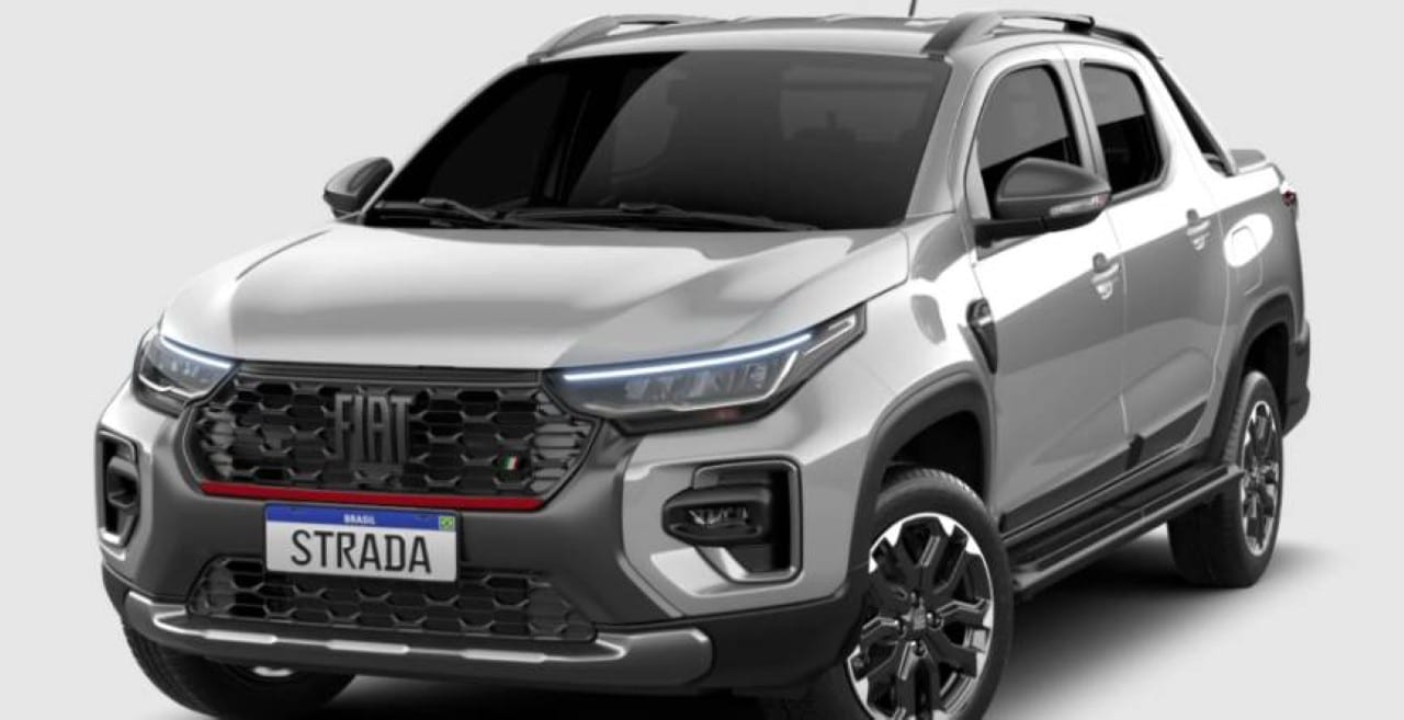 strada