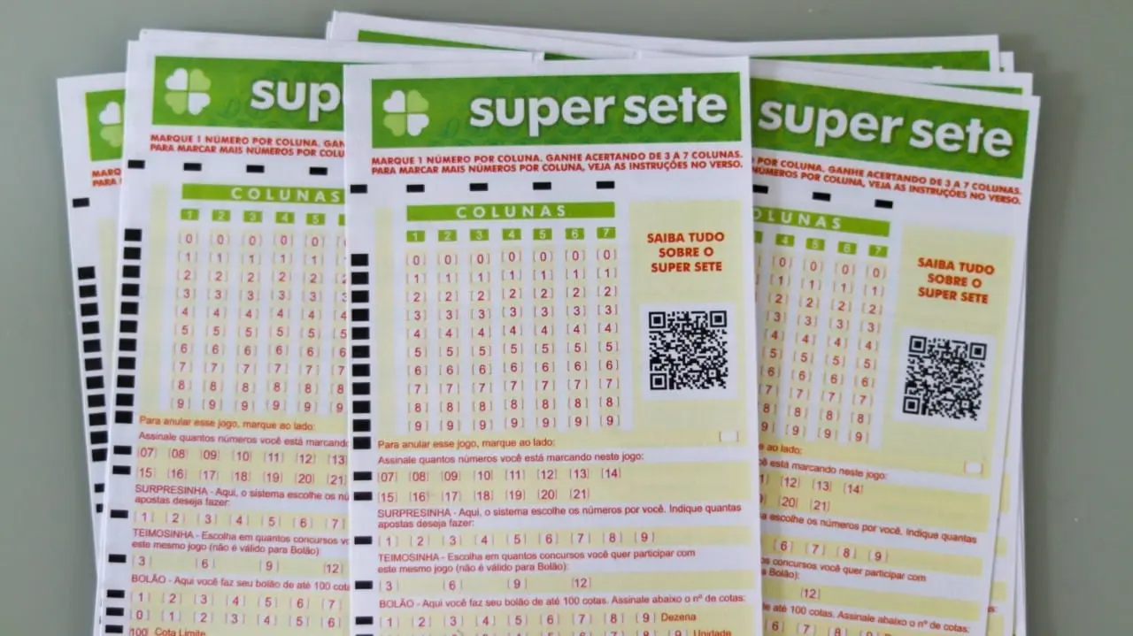 super sete