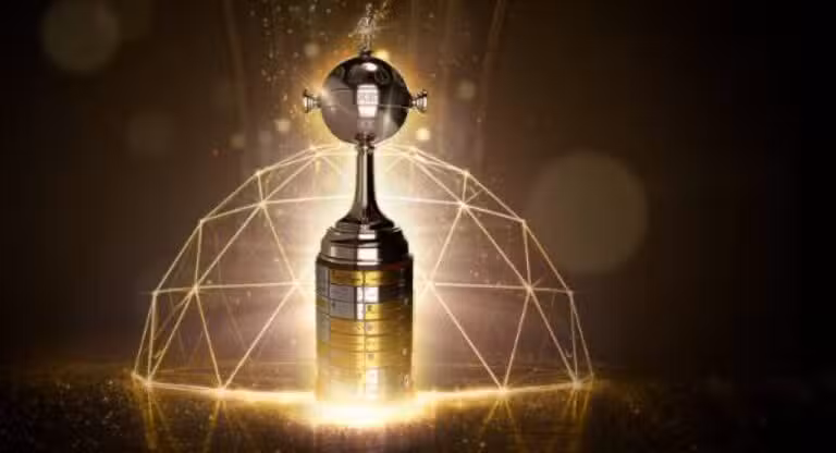 taça libertadores