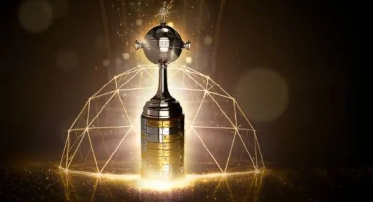 taça libertadores