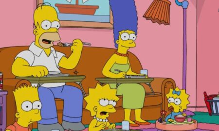 the simpsons