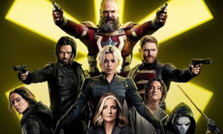 thunderbolts