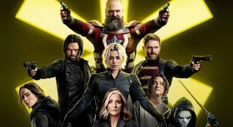 thunderbolts