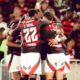 time do flamengo