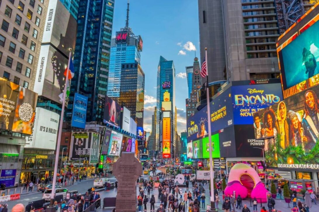 Time Square