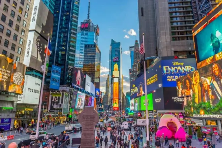 Time Square