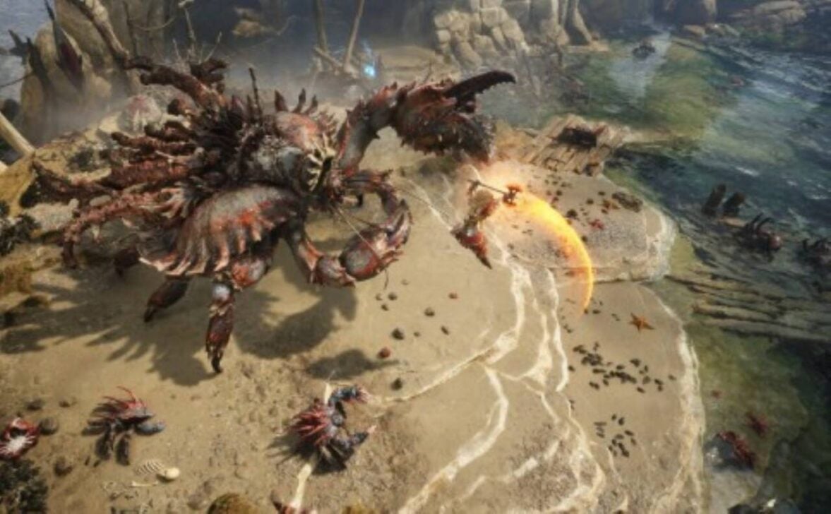 titan quest 2