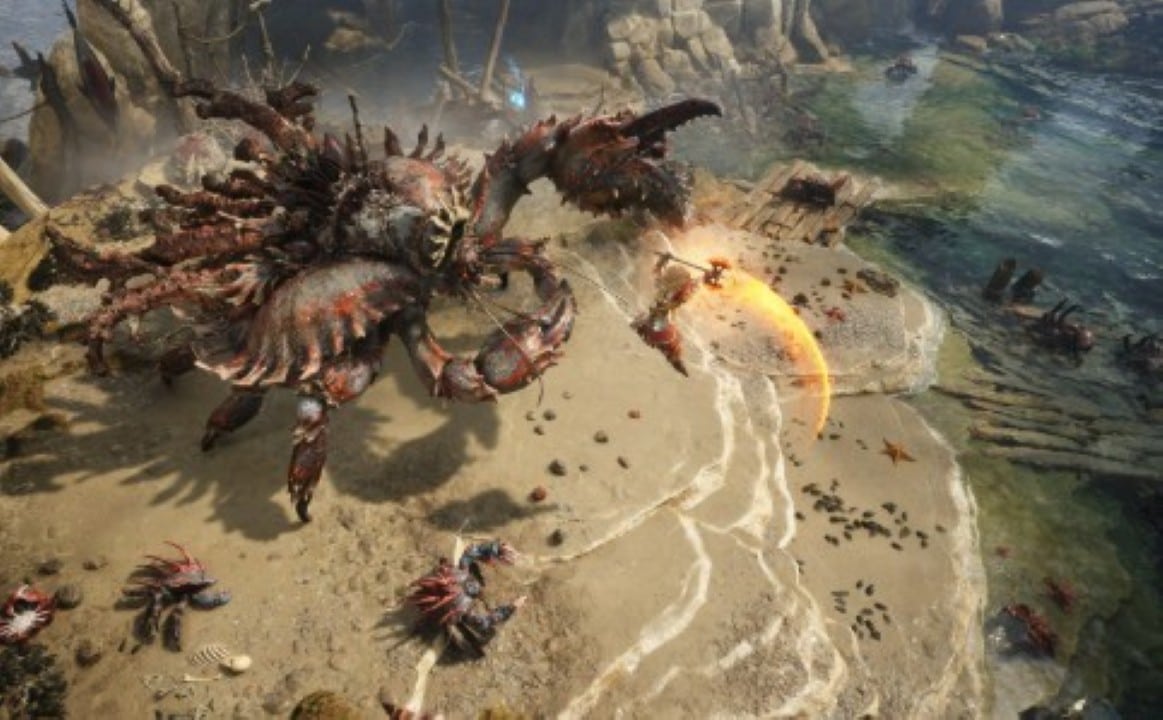 titan quest 2
