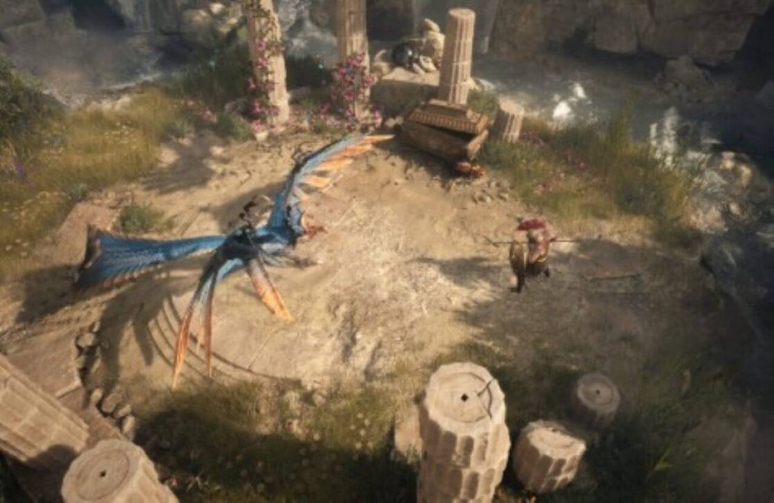 titan quest 2.