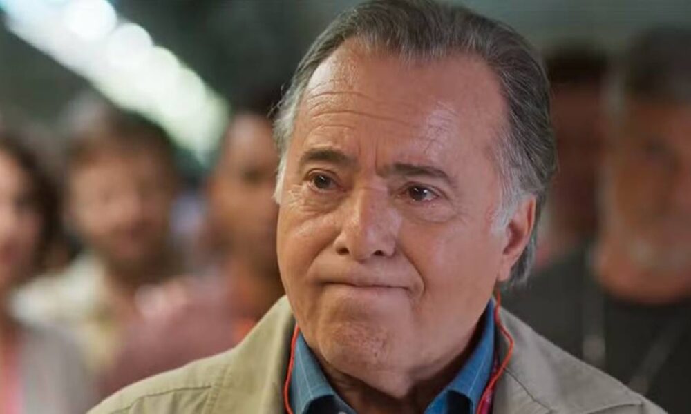 Novela Dona de Mim da Globo enfrenta queda de audiência por excesso de romance e estagnação na morte de Abel
