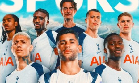 tottenham