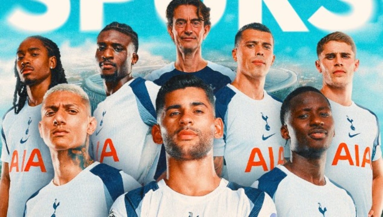 tottenham