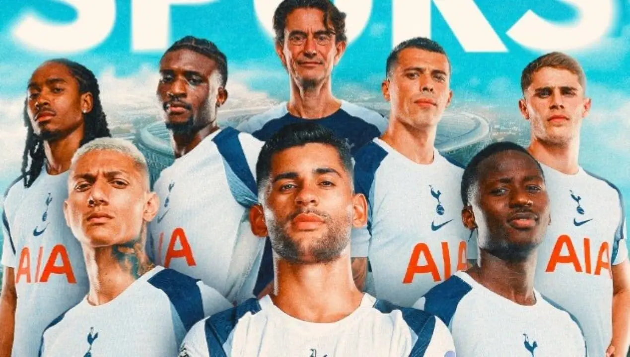 tottenham