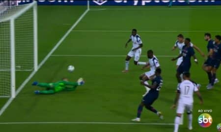 tottenham gol