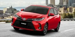 Toyota Yaris 2026은 130마력 엔진과 유럽을 위한 새로운 스타일의 인테리어를 선보입니다.