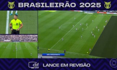 var confirma gol de breno lopes