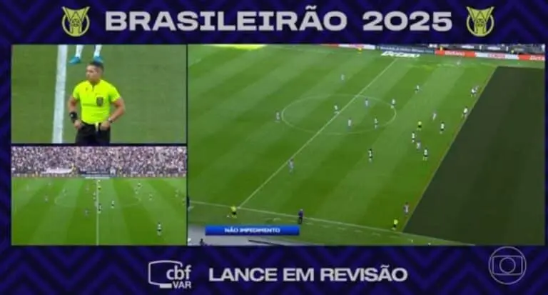 var confirma gol de breno lopes