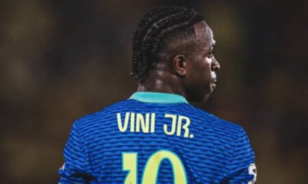 Vini Jr