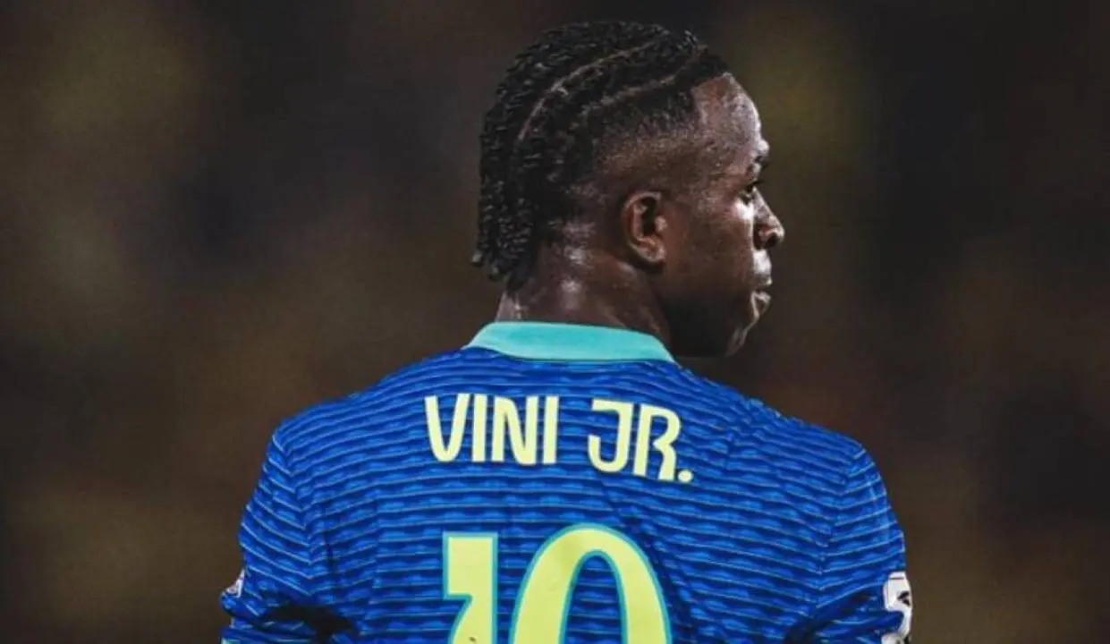 Vini Jr