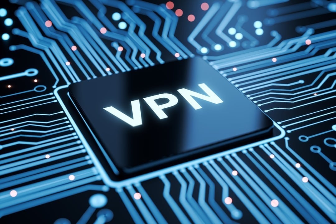 vpn