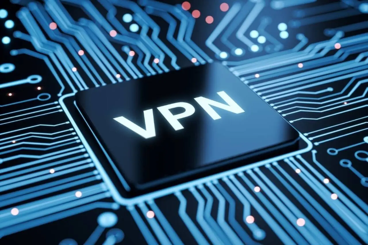 vpn