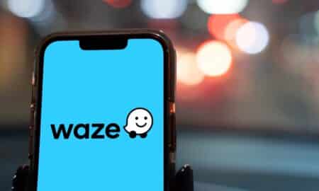 Waze