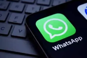 Discover the main signs that your WhatsApp account is being used without permission