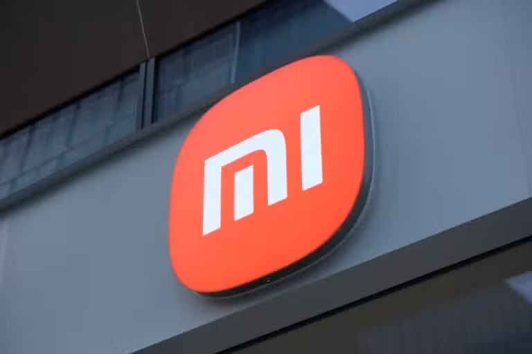 Xiaomi