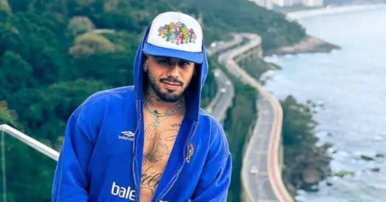 zé felipe