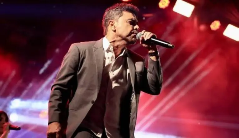 Zezé di Camargo